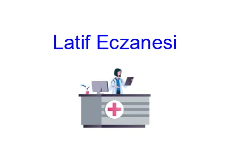 Latif Eczanesi