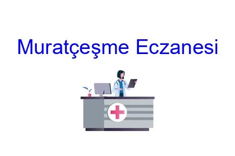 Muratçeşme Eczanesi