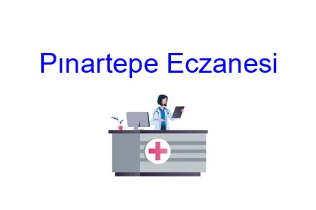 Pınartepe Eczanesi