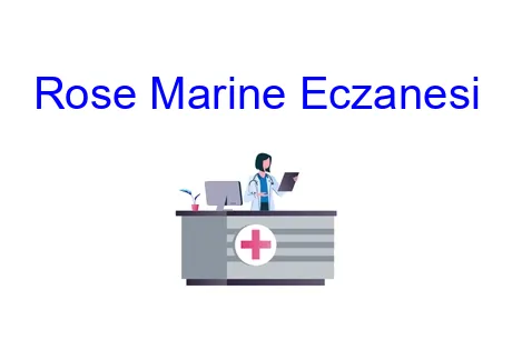 Rose Marine Eczanesi