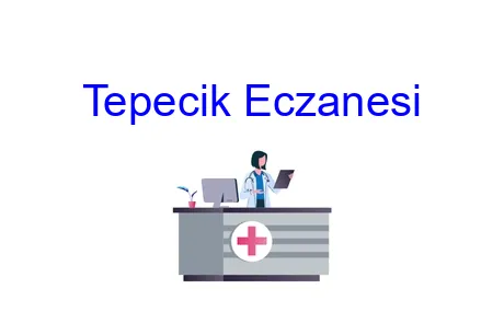 Tepecik Eczanesi