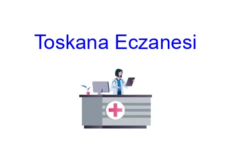 Toskana Eczanesi