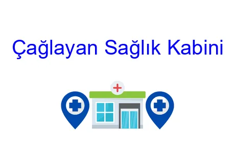 Çağlayan Sağlık Kabini