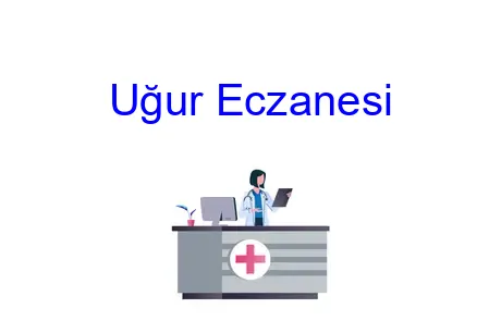 Uğur Eczanesi