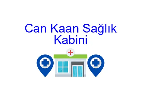 Can Kaan Sağlık Kabini