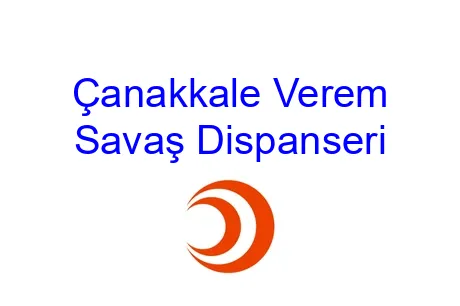 Çanakkale Verem Savaş Dispanseri