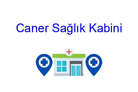Caner Sağlık Kabini