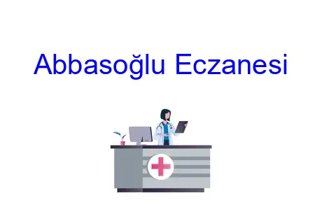 Abbasoğlu Eczanesi
