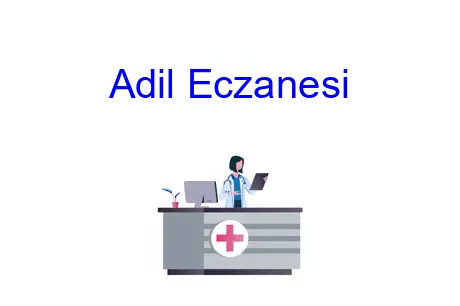 Adil Eczanesi