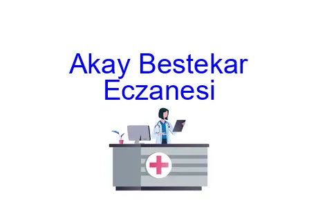 Akay Bestekar Eczanesi