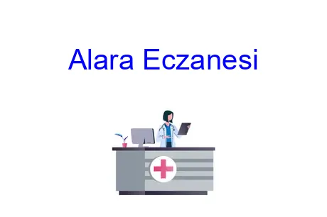 Alara Eczanesi