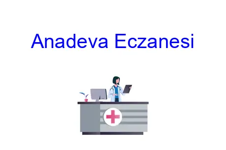 Anadeva Eczanesi