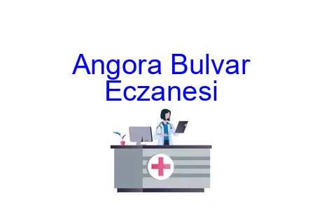Angora Bulvar Eczanesi