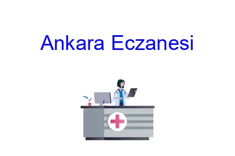 Ankara Eczanesi
