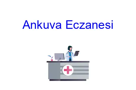 Ankuva Eczanesi