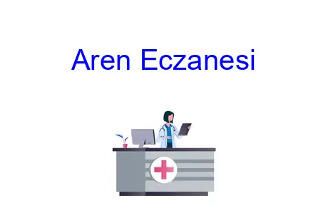 Aren Eczanesi