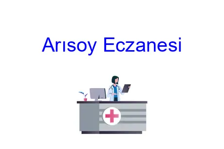 Arısoy Eczanesi