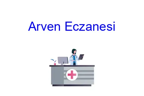 Arven Eczanesi