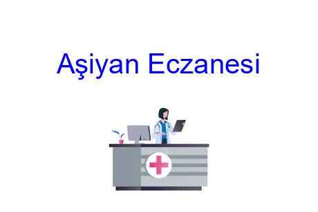 Aşiyan Eczanesi