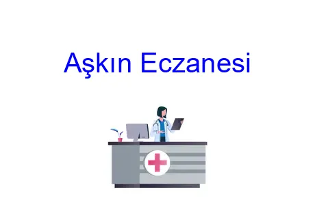 Aşkın Eczanesi