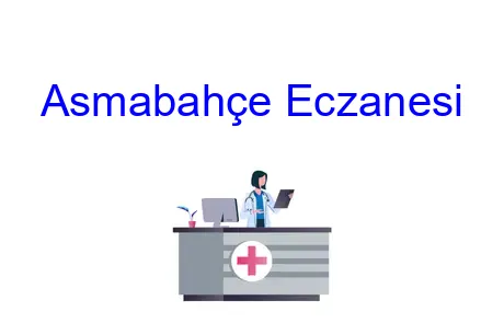 Asmabahçe Eczanesi