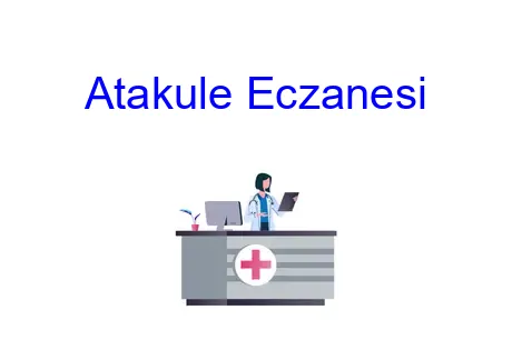 Atakule Eczanesi