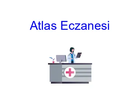 Atlas Eczanesi