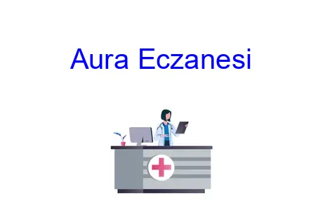 Aura Eczanesi