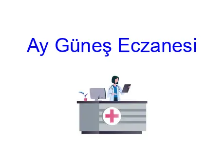 Ay Güneş Eczanesi
