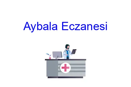 Aybala Eczanesi