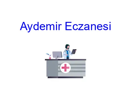 Aydemir Eczanesi