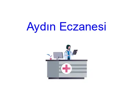 Aydın Eczanesi