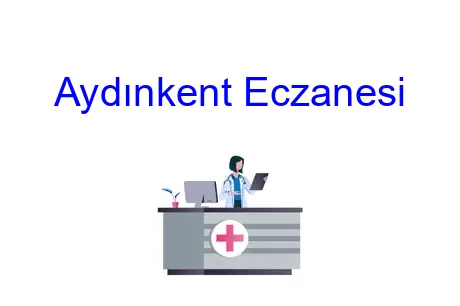Aydınkent Eczanesi