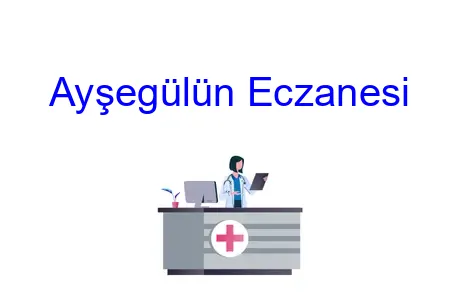 Ayşegülün Eczanesi