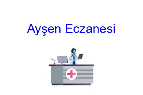 Ayşen Eczanesi