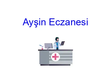 Ayşin Eczanesi