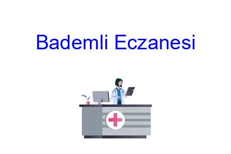 Bademli Eczanesi