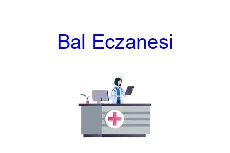 Bal Eczanesi