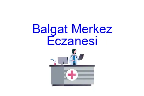 Balgat Merkez Eczanesi