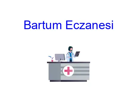 Bartum Eczanesi