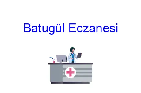 Batugül Eczanesi