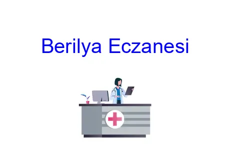 Berilya Eczanesi