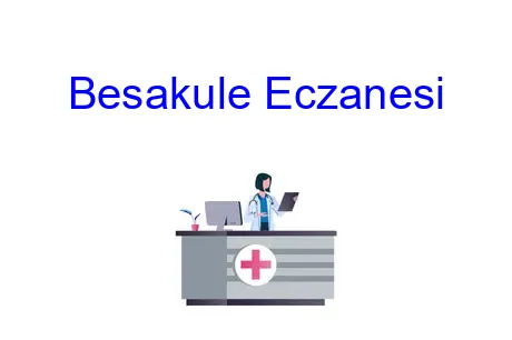 Besakule Eczanesi