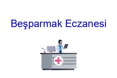 Beşparmak Eczanesi