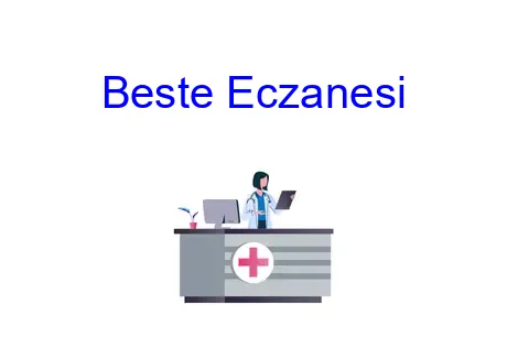 Beste Eczanesi