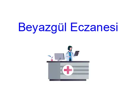 Beyazgül Eczanesi