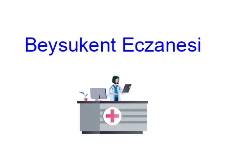 Beysukent Eczanesi
