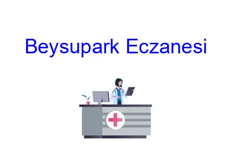 Beysupark Eczanesi