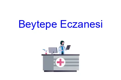 Beytepe Eczanesi