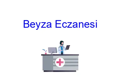 Beyza Eczanesi